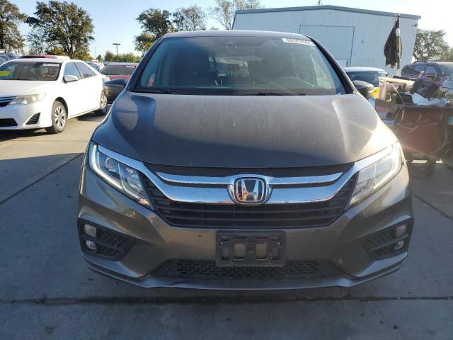 2018 HONDA ODYSSEY EX 5FNRL6H7XJB072538