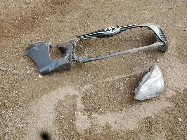 2015 TOYOTA YARIS - VNKJTUD31FA024941