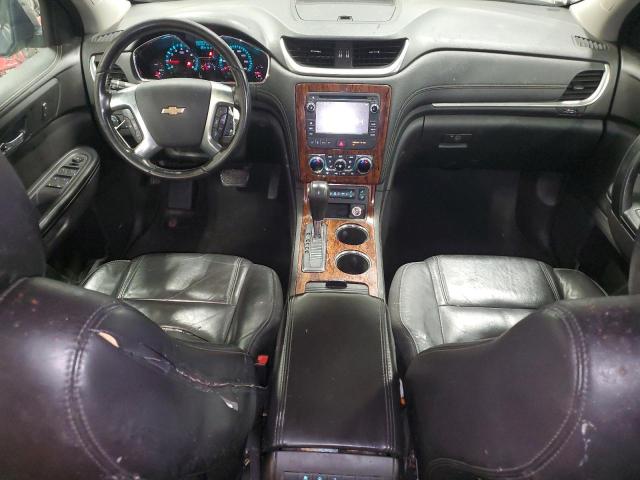 2014 CHEVROLET TRAVERSE L - 1GNKVHKD8EJ258722