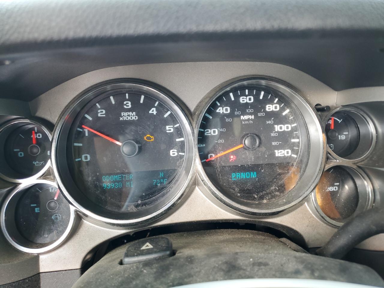 GMC SIERRA K1500 SLE