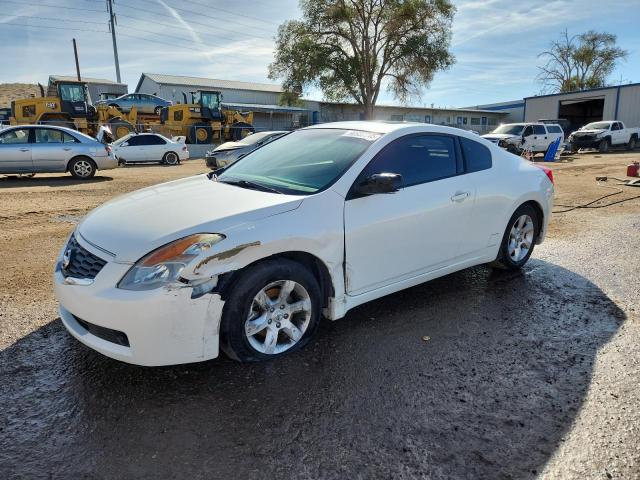 Global Auto Auctions: 2008 NISSAN ALTIMA 2.5