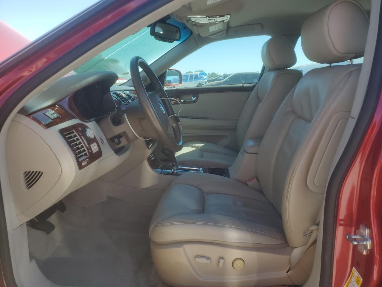 Lot #3301782354 2006 CADILLAC DTS