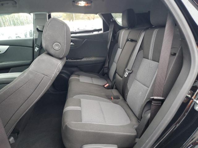 2025 CHEVROLET BLAZER 2LT #3297081545