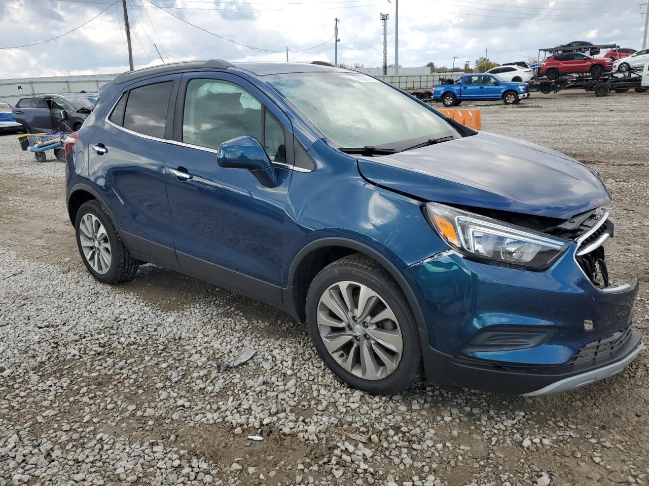 BUICK ENCORE PREFERRED