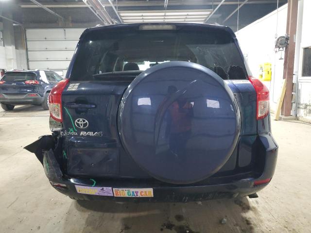 2007 TOYOTA RAV4 #3276376678
