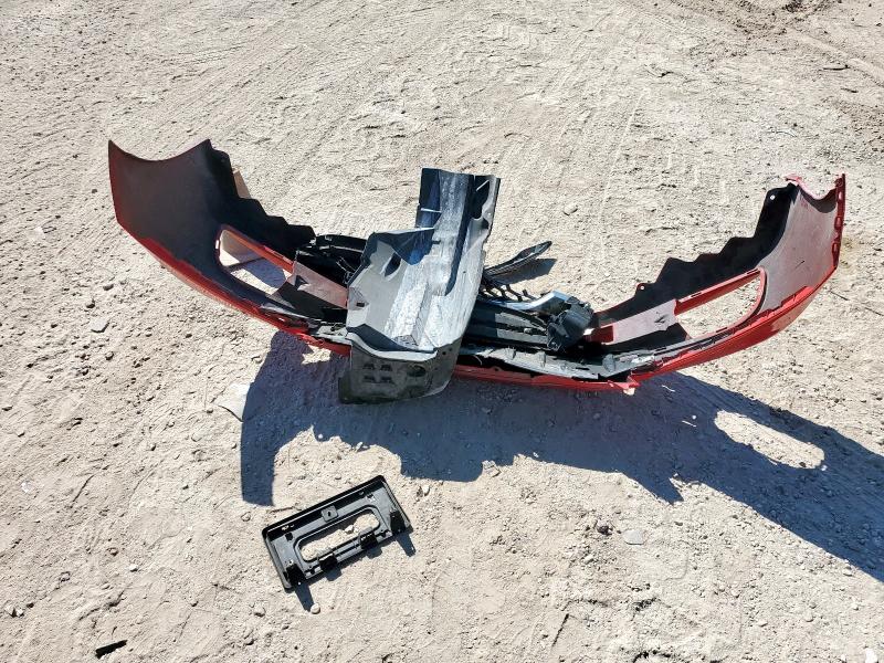 2015 HONDA CIVIC SI - 2HGFB6E51FH702331