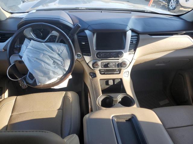 2018 GMC YUKON SLT #3284763536