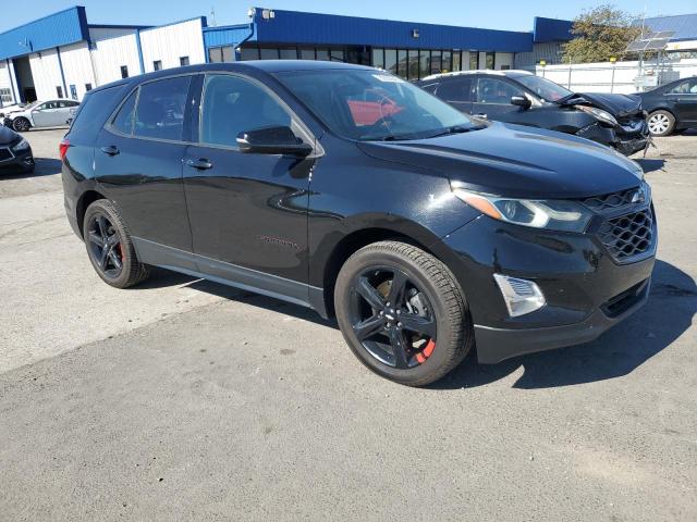 2019 CHEVROLET EQUINOX LT - 2GNAXLEX1K6247813