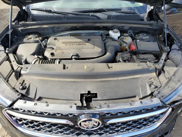 2023 BUICK ENVISION A - LRBFZSR45PD072945