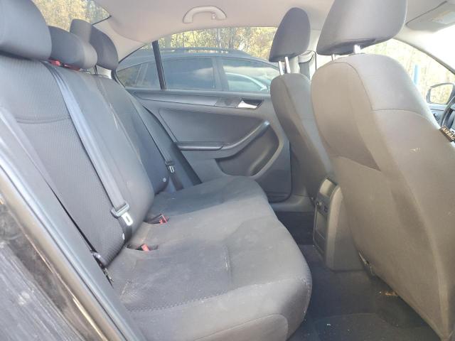 2014 VOLKSWAGEN JETTA BASE - 3VW2K7AJ9EM243844