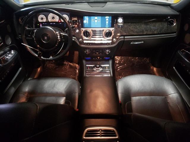 2011 ROL GHOST - SCA664S59BUX49956