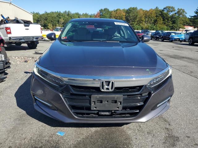 2018 HONDA ACCORD TOURING HYBRID #3261432477