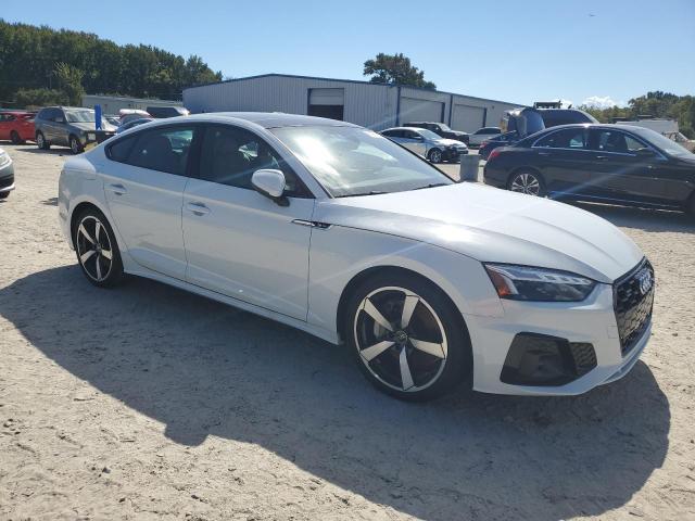 2025 AUDI A5 PREMIUM WAUFACF53SA017235