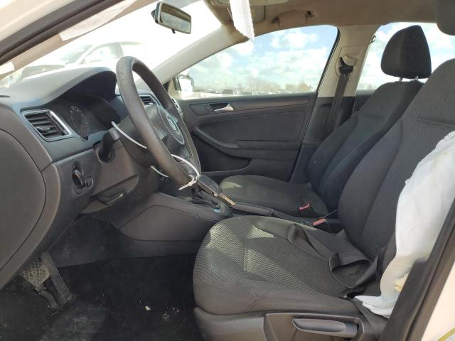 2012 VOLKSWAGEN JETTA BASE #3284116539