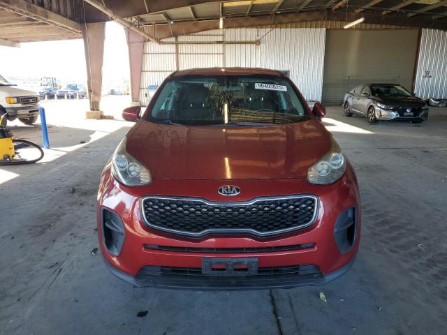 2017 KIA SPORTAGE L - KNDPM3AC3H7103431