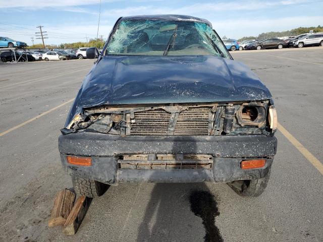 1996 TOYOTA TACOMA #3293484419