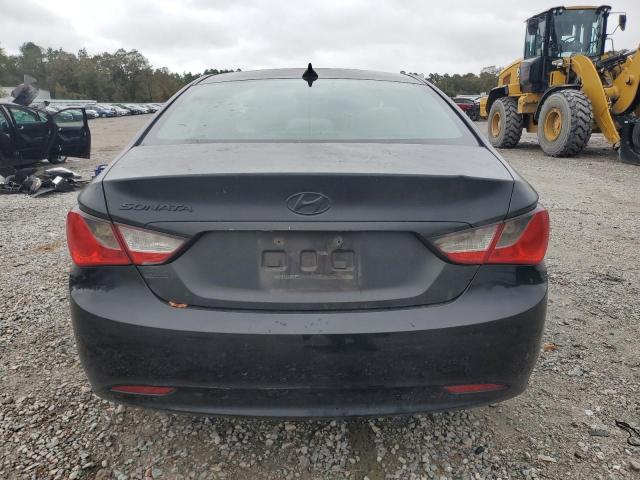 2013 HYUNDAI SONATA GLS #3309632056