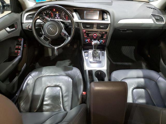 2016 AUDI A4 PREMIUM WAUBFAFL3GN017366