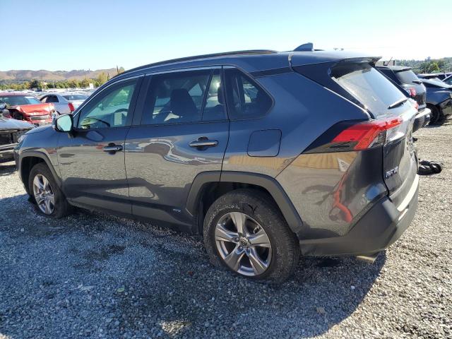 2025 TOYOTA RAV4 XLE - JTMRWRFV1SJ064932