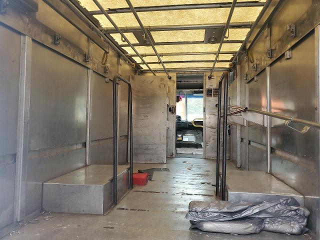 2003 FREIGHTLINER CHASSIS M #3290118261