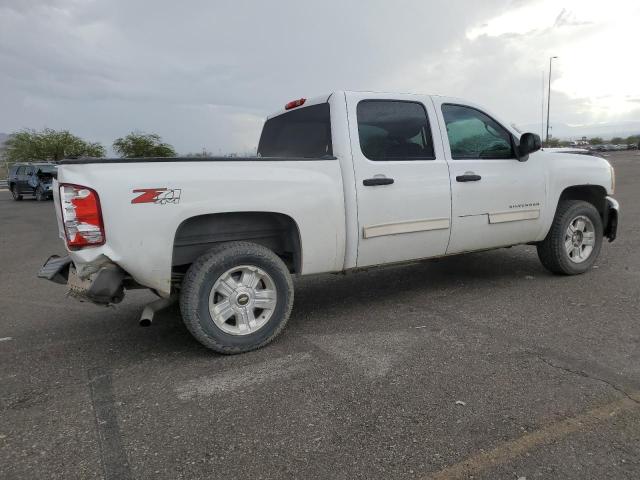 2013 CHEVROLET SILVERADO #3285142388