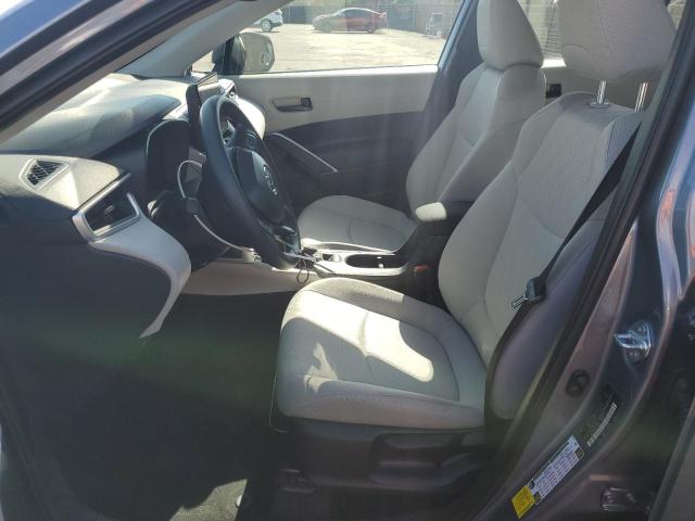 2024 TOYOTA COROLLA CR - 7MUAAAAG2RV114553