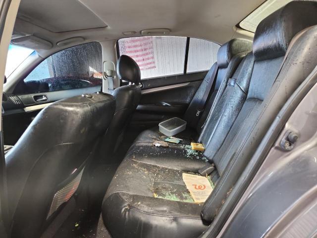 2013 INFINITI G37 #3308511101