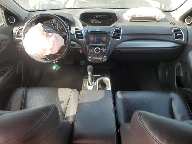 2016 ACURA RDX TECHNO 5J8TB4H56GL017748