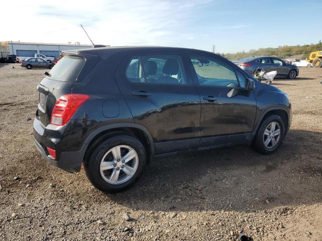 2019 CHEVROLET TRAX LS #3290413767