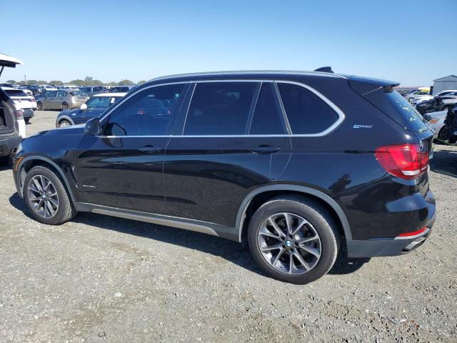 2017 BMW X5 XDR40E - 5UXKT0C33H0V95359