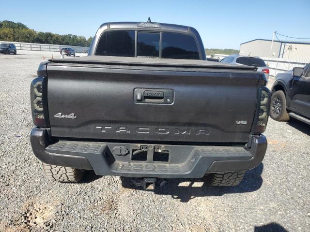 2021 TOYOTA TACOMA DOU - 3TMCZ5AN9MM433359