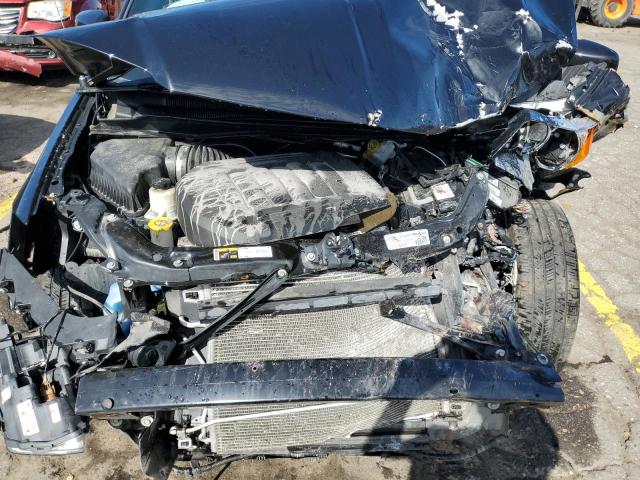 2019 DODGE GRAND CARA #3285731648