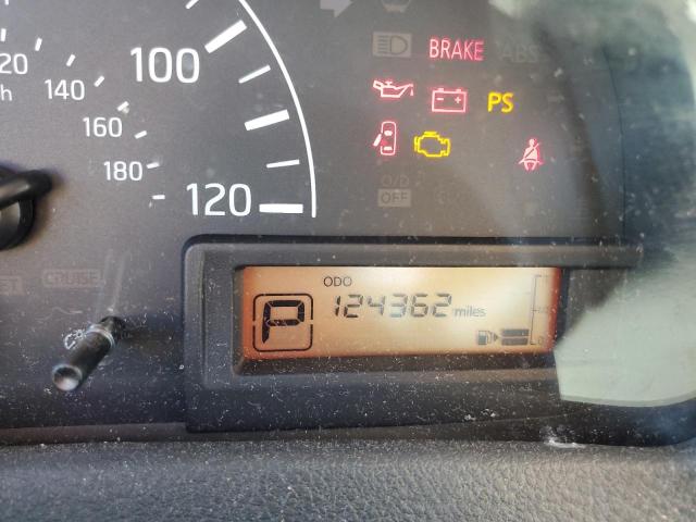 2018 NISSAN NV200 #3279568261