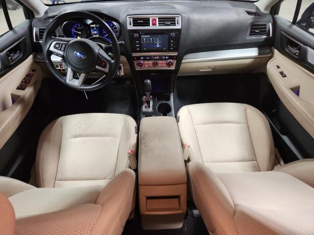 2017 SUBARU OUTBACK 2. - 4S4BSADC5H3263099