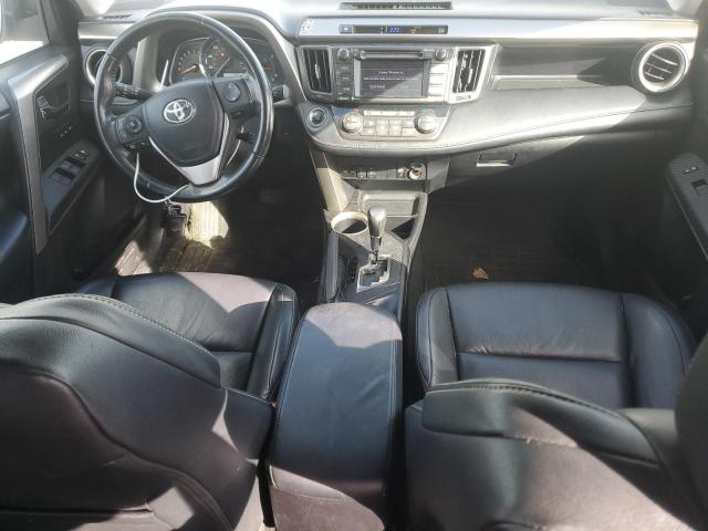 2014 TOYOTA RAV4 LIMIT - 2T3DFREV7EW226905