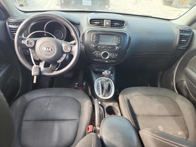 2017 KIA SOUL + - KNDJP3A54H7429494