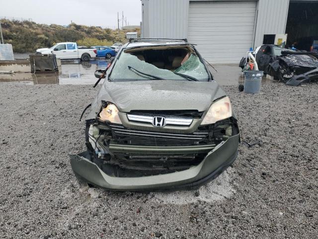 2008 HONDA CR-V EXL - Other View