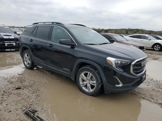 2018 GMC TERRAIN SL - 3GKALMEV4JL383750