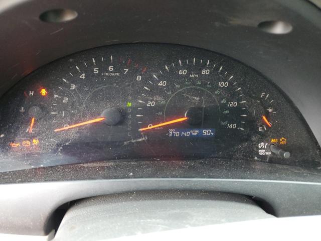 2007 TOYOTA CAMRY CE #3301797372