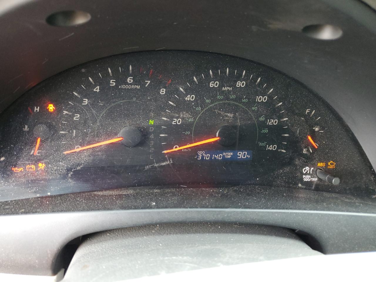 Lot #3301797372 2007 TOYOTA CAMRY CE