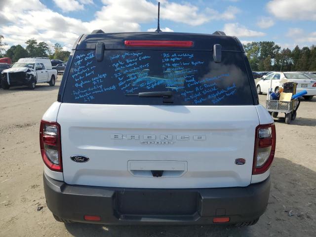 2022 FORD BRONCO SPO #3303816440