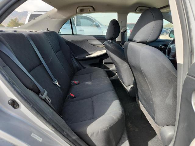 2010 TOYOTA COROLLA BA - 1NXBU4EE1AZ194116