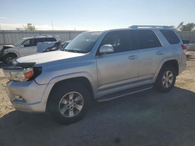 TOYOTA 4RUNNER SR5