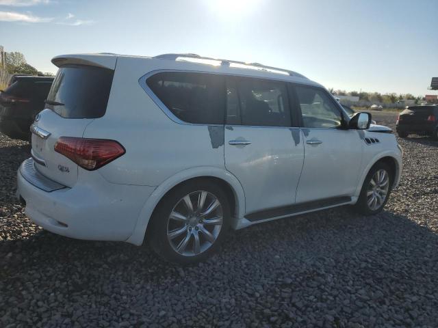 2012 INFINITI QX56 - JN8AZ2NE2C9016019
