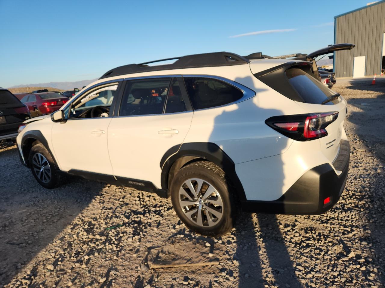 SUBARU OUTBACK PREMIUM