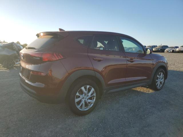 2019 HYUNDAI TUCSON SE #3262022512