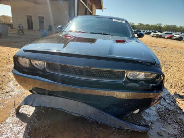 2012 DODGE CHALLENGER #3282531876