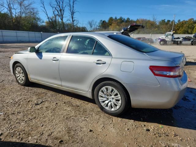 2011 TOYOTA CAMRY BASE - 4T1BF3EKXBU601510