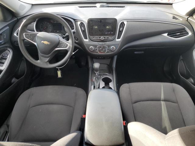 2022 CHEVROLET MALIBU LS - 1G1ZC5ST9NF164993