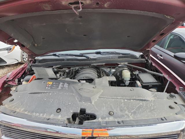 2014 CHEV SILVERADO K1500 LT #3286772889